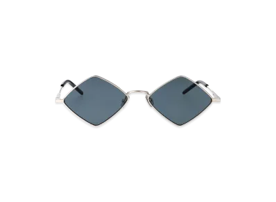 Saint Laurent SL 302 Lisa Sunglasses "Silver"