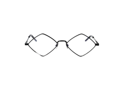 Saint Laurent SL 302 Lisa Opt Glasses "Black"