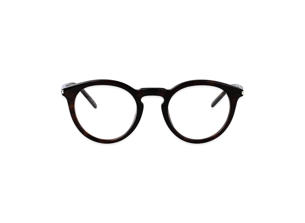Saint Laurent Glasses "Brown"
