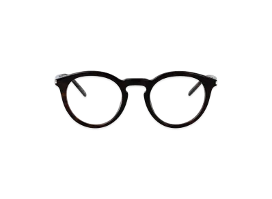 Saint Laurent Glasses "Brown"