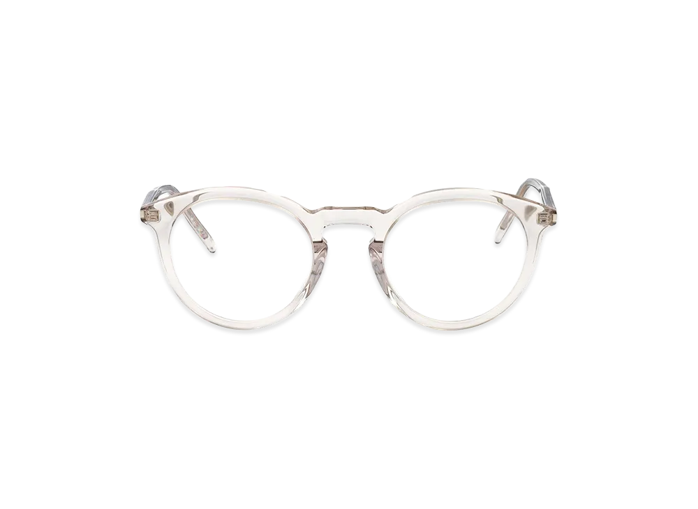 Saint Laurent SL 347/F Glasses "Beige"