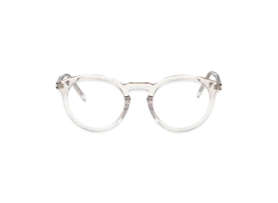 Saint Laurent SL 347/F Glasses "Beige"
