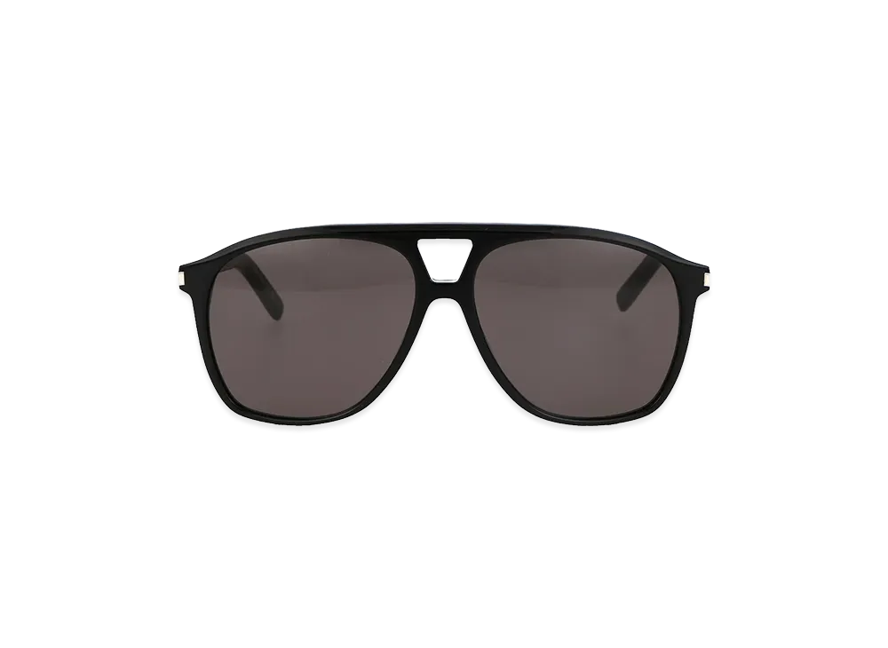 Saint Laurent Women's Sunglasses "Black"