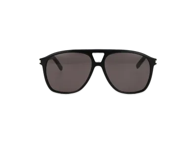 Saint Laurent Women's Sunglasses "Black"