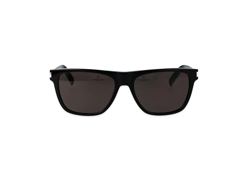 Saint Laurent Sunglasses "Black"