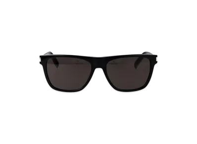 Saint Laurent Sunglasses "Black"