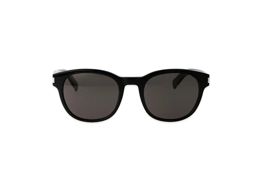 Saint Laurent Sunglasses "Black"