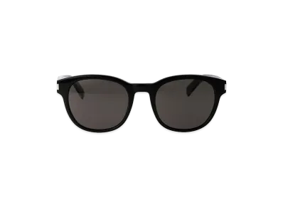 Saint Laurent Sunglasses "Black"
