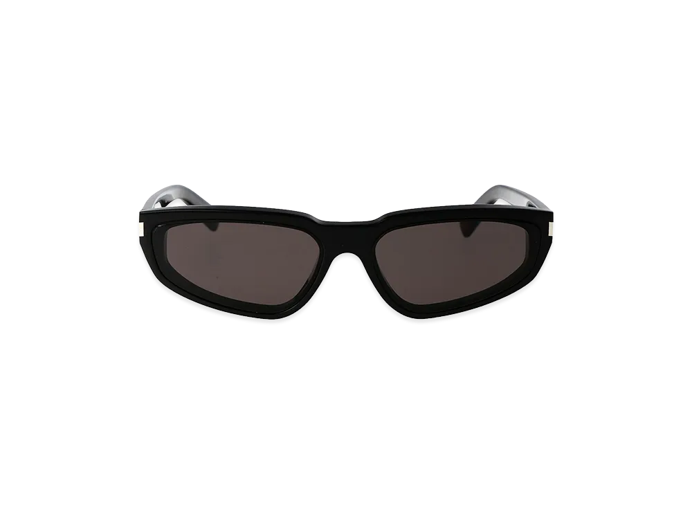 Saint Laurent Women's Sunglasses "Black"