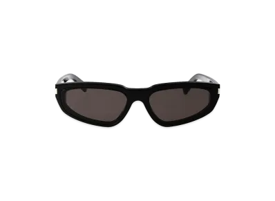 Saint Laurent Women's Sunglasses "Black"