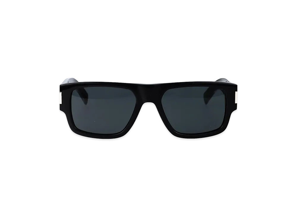 Saint Laurent Sunglasses "Black"