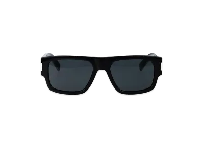 Saint Laurent Sunglasses "Black"