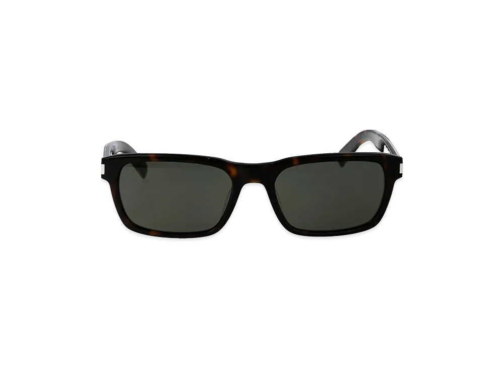Saint Laurent SL 662 Sunglasses "Brown"