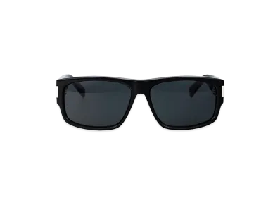 Saint Laurent SL 689 Sunglasses "Black"