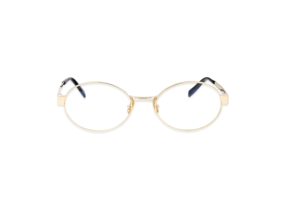 Saint Laurent Women's SL 692 Opt "Gold"