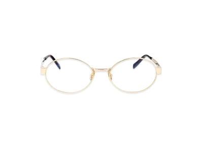 Saint Laurent Women's SL 692 Opt "Gold"