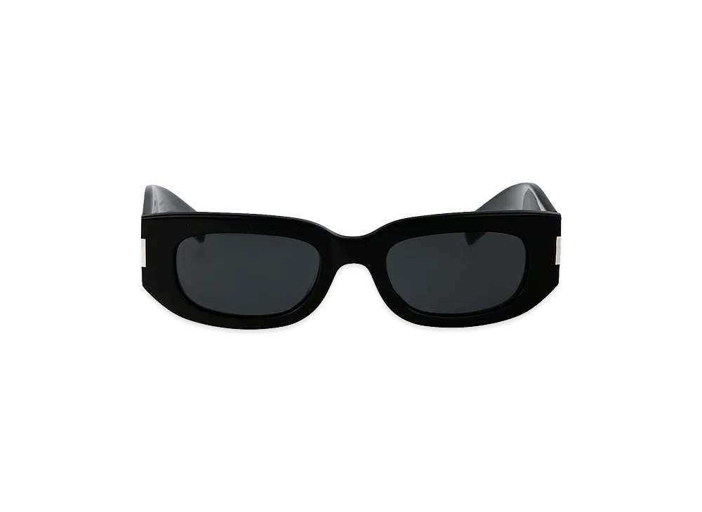 Saint Laurent Sunglasses "Black"