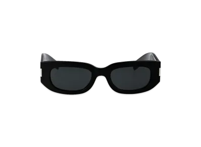 Saint Laurent Sunglasses "Black"