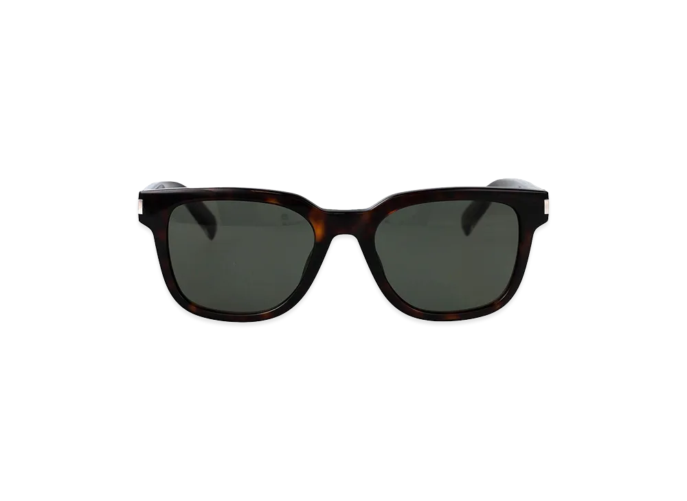 Saint Laurent SL 711 Sunglasses "Brown"
