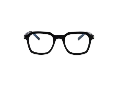 Saint Laurent SL 715 Slim Opt Glasses "Black"
