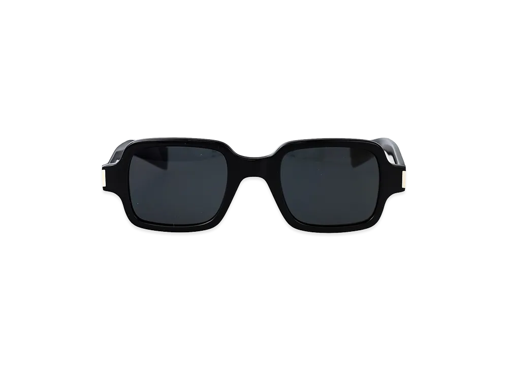Saint Laurent Sunglasses "Black"