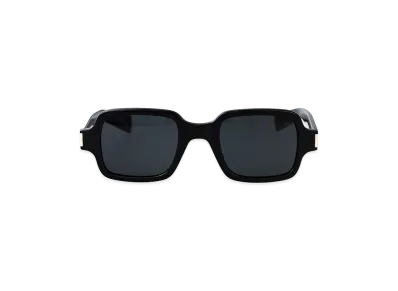 Saint Laurent Sunglasses "Black"