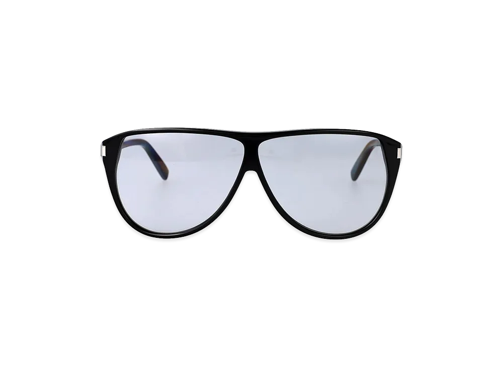 Saint Laurent Sunglasses "Black"