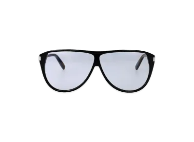 Saint Laurent Sunglasses "Black"
