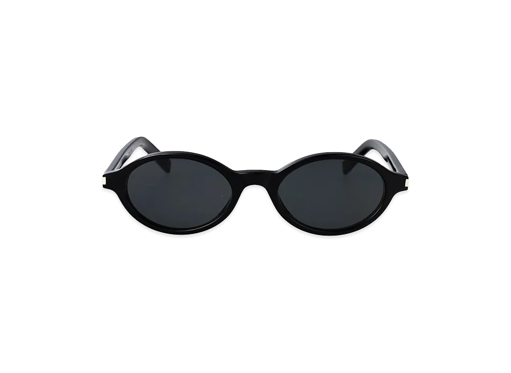 Saint Laurent Women's SL 751 Jeanne Sunglasses "Black"