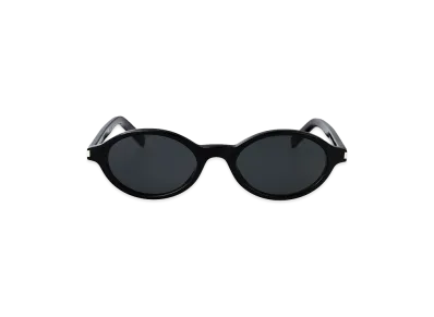 Saint Laurent Women's SL 751 Jeanne Sunglasses "Black"