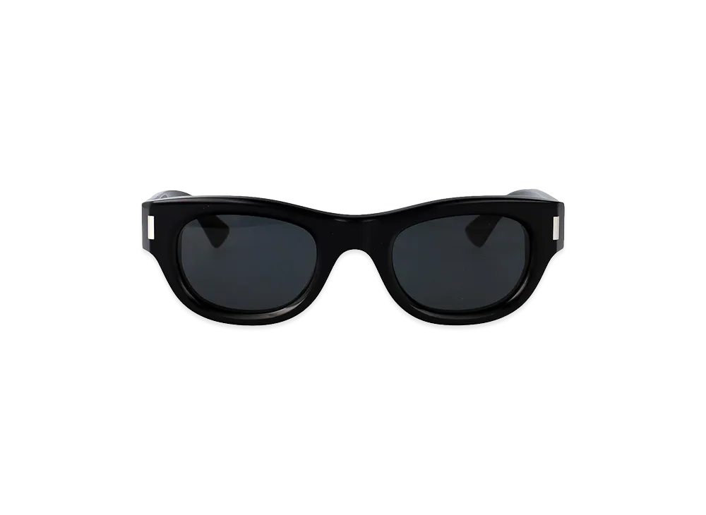 Saint Laurent SL 761 Sunglasses "Black"