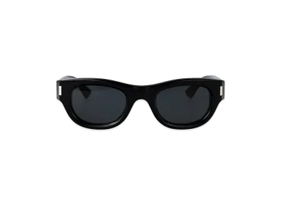 Saint Laurent SL 761 Sunglasses "Black"
