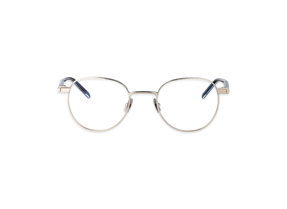 Saint Laurent SL 781 Glasses "Silver"