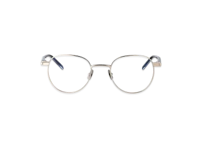Saint Laurent SL 781 Glasses "Silver"