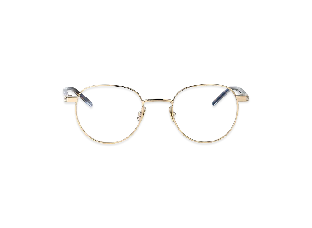 Saint Laurent Sl 781 Glasses "Gold"