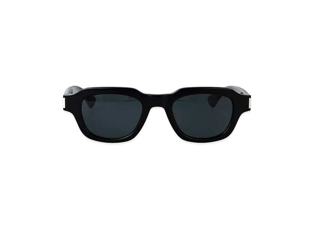 Saint Laurent Sl 791 001 Sunglasses "Black"