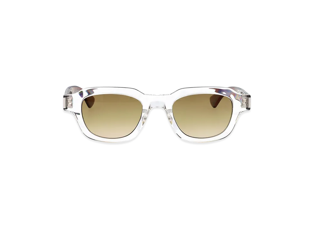 Saint Laurent SL 791 003 Sunglasses "Clear"