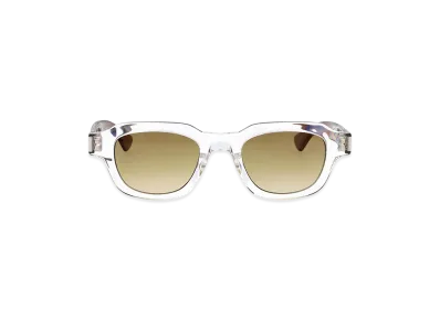 Saint Laurent SL 791 003 Sunglasses "Clear"