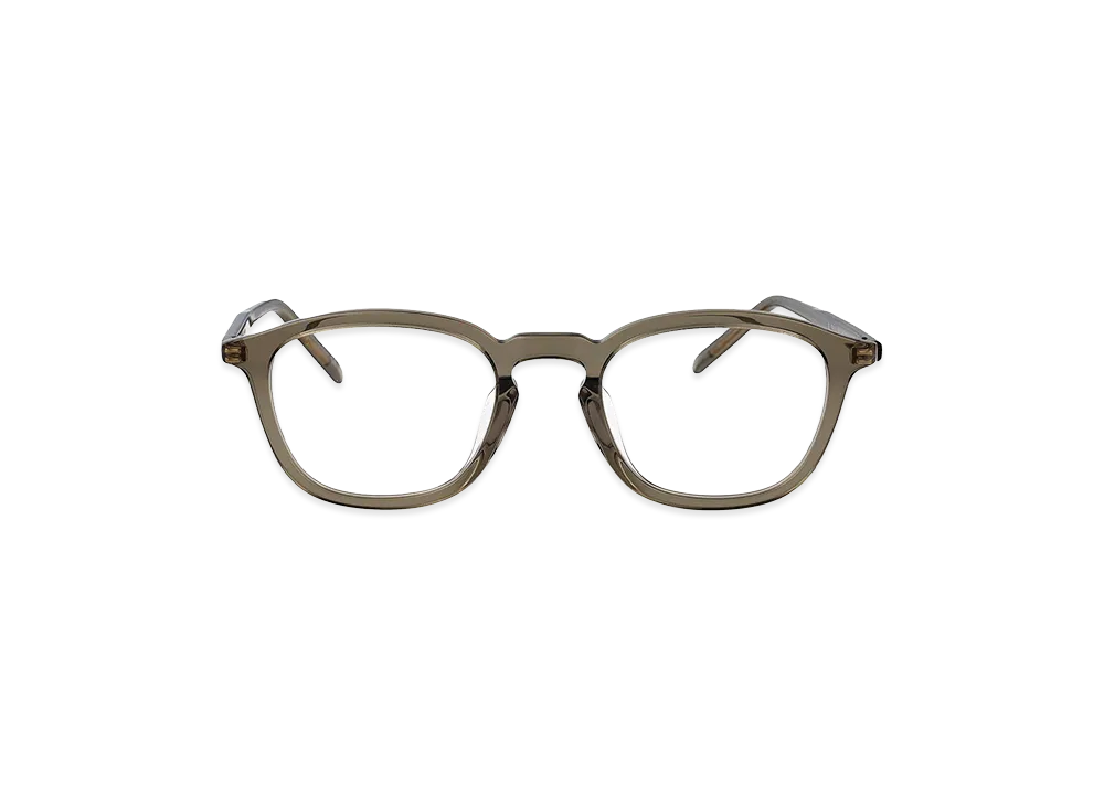 Saint Laurent SL 793/J Glasses "Brown"