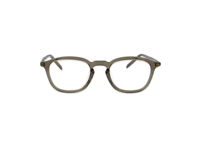 Saint Laurent SL 793/J Glasses "Brown"