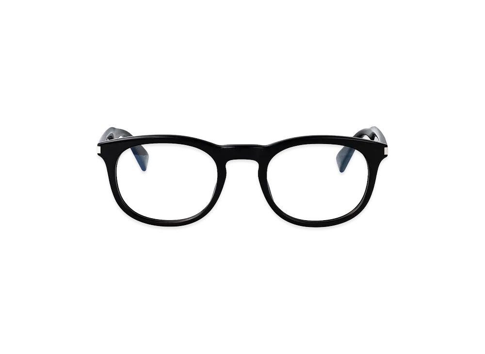 Saint Laurent SL 813 001 Glasses "Black"