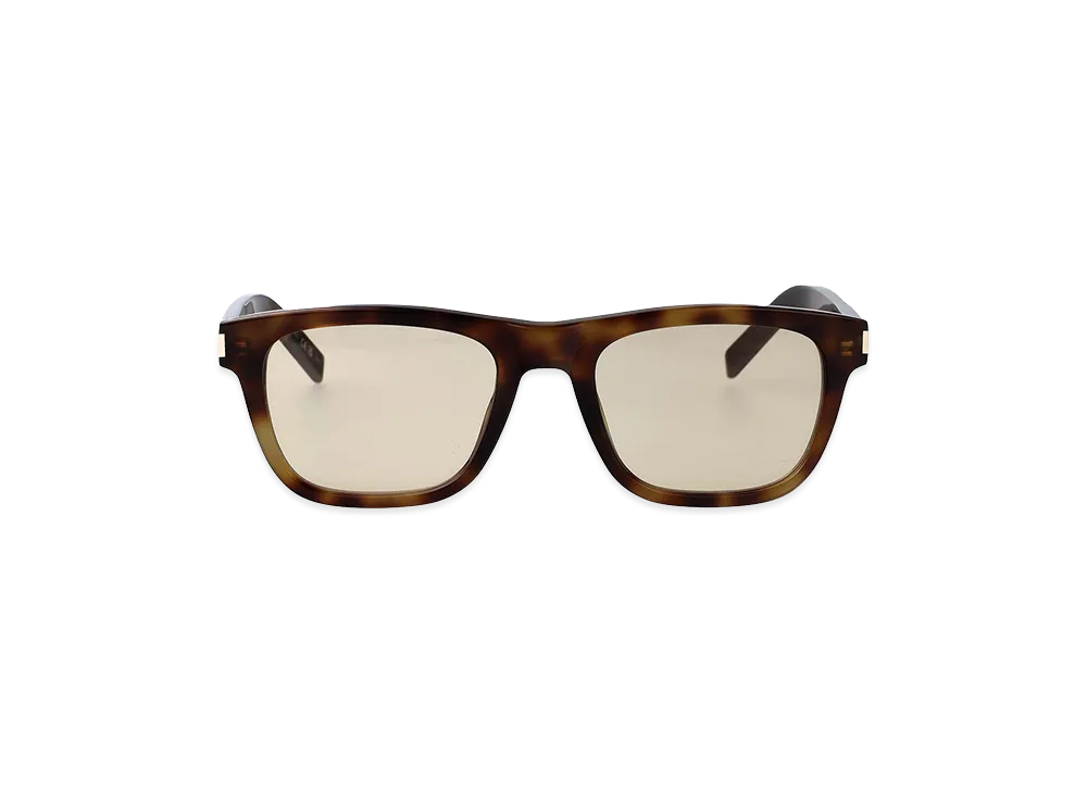 Saint Laurent Women's Sunglasses "Brown"