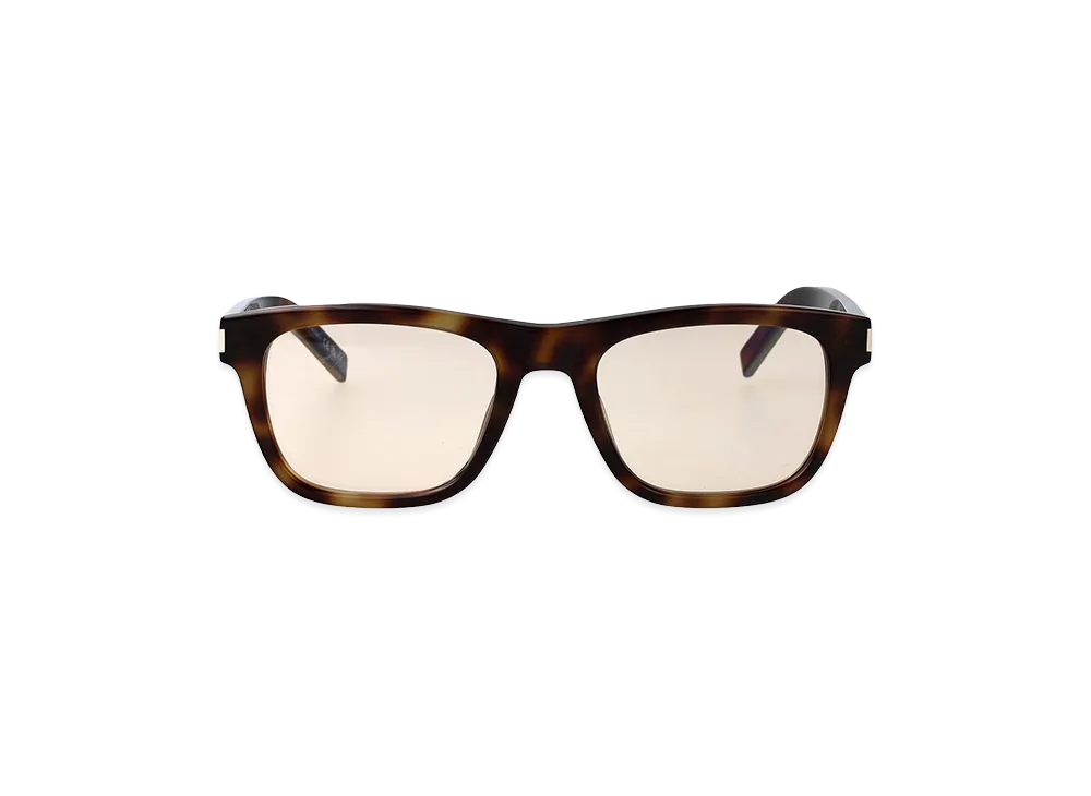 Saint Laurent Women's Sunglasses "Brown"