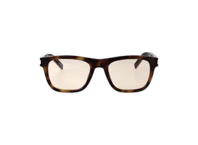 Saint Laurent Women's Sunglasses "Brown"