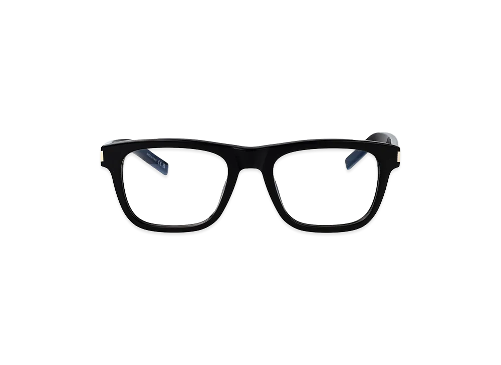 Saint Laurent Glasses "Black"
