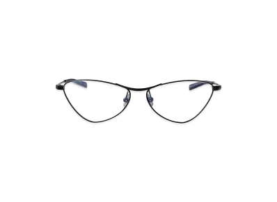 Saint Laurent Women's Glasses "Black"