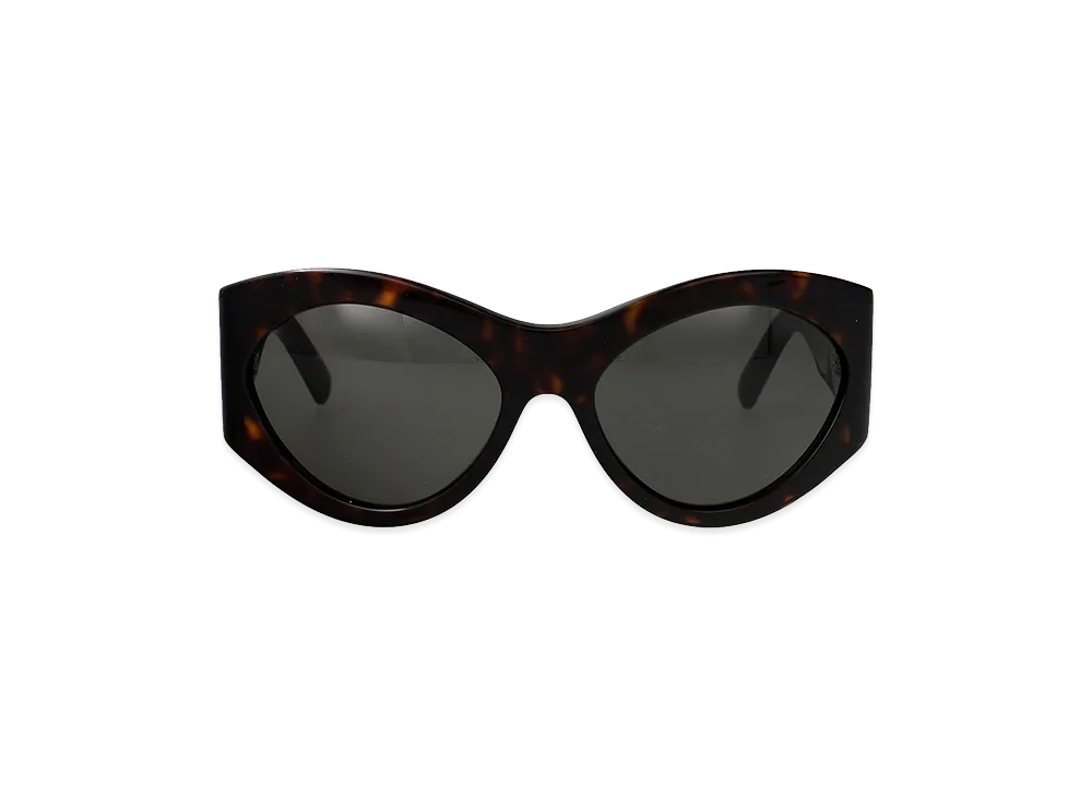 Saint Laurent Women's Sunglasses "Brown"