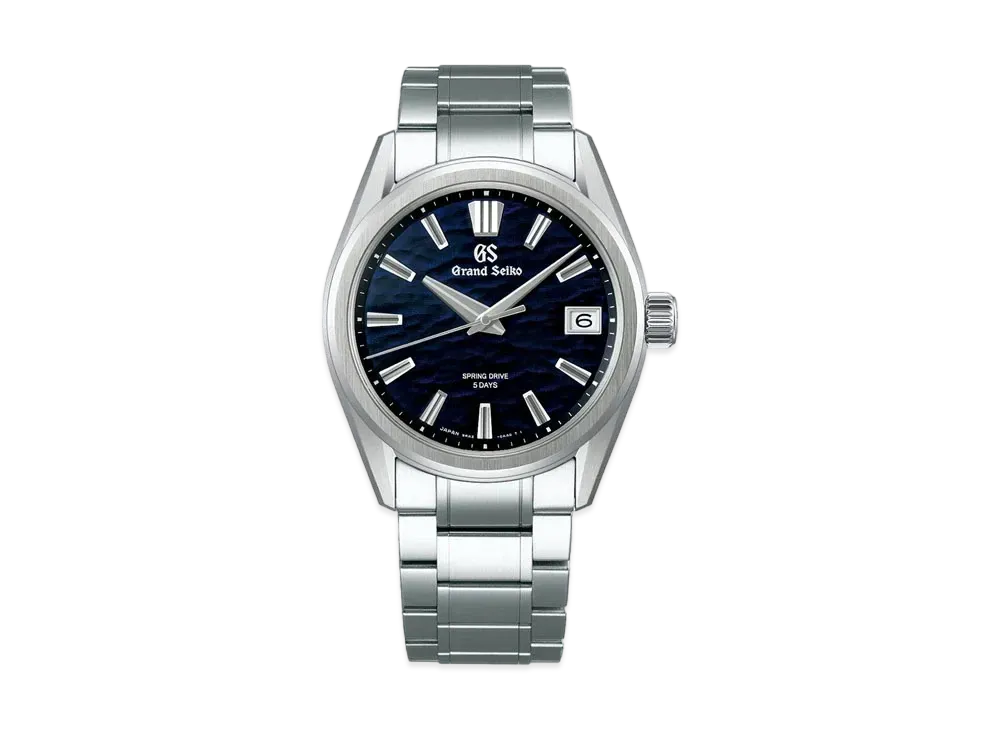 Grand Seiko Evolution 9 Collection SLGA021
