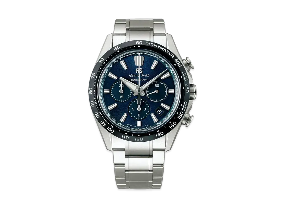 Grand Seiko Evolution 9 Collection SLGC001