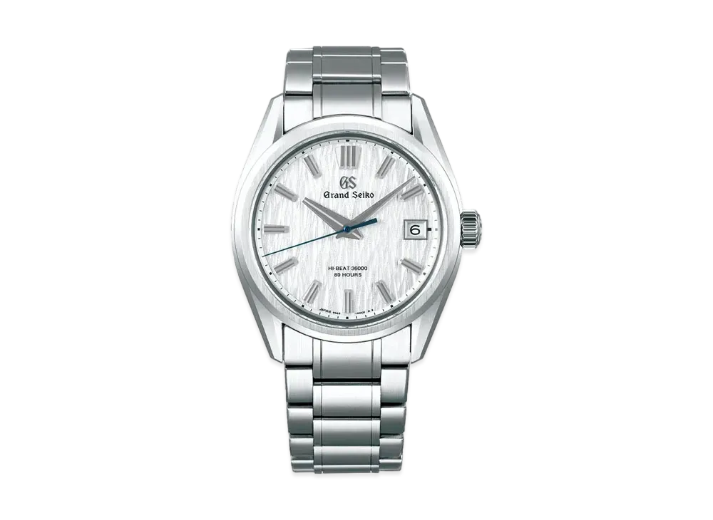Grand Seiko Evolution 9 Collection SLGH005
